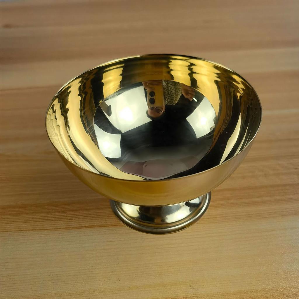 Универсальные стаканчики для мороженого, салатница, миска из нержавеющей стали, десертная тарелка для фруктов, блюда для закусок, прочные миски для вечеринок