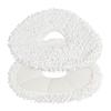 Mop Pads Cleaning Spare Parts For Narwal J1 J2 T10 Robot Vacuum Cleaner Sweeper Robot Rags Mop Cloth Replacement Accessories