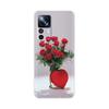 Чехол для Xiaomi 12T Pro Силиконовый Модный Расписной Мягкий Чехол для Телефона Для Xiaomi 12T Чехол Задняя Крышка Для Xiomi Mi 12T Pro 12 T Бампер