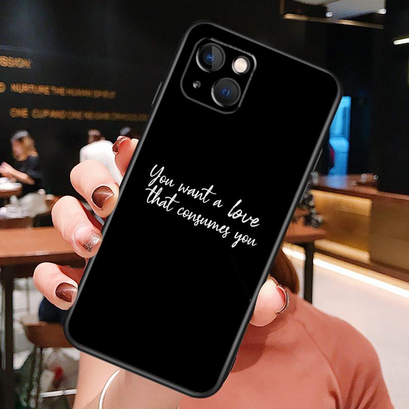 Чехол для телефона Дневники вампира Для iPhone 16 Pro Max 15 13 12 11 14 Pro Max Plus 12 13 Mini XR 16e Funda Чехол