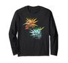 Beyblade Burst Sparking Super Hyperion King Helios Long Sleeve & T-Shirt