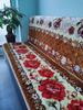 Толстая нескользящая зимняя подушка на диван для 3-местного - Массив дерева, для использования весной/осенью