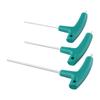 Hex Allen-Key Screws Screwdriver Driver-Tools 1.5mm-10mm Wrenches T-Handle