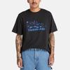 Timberland T Shirt Unisex Black A27YF-001