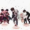 Унитаз Jibaku Shounen Hanako Kun Minamoto Akane Teru аниме акриловая подставка фигурка украшение
