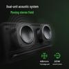 Edifier M230 Wooden Portable Bluetooth Speaker CN plug (adapter included)