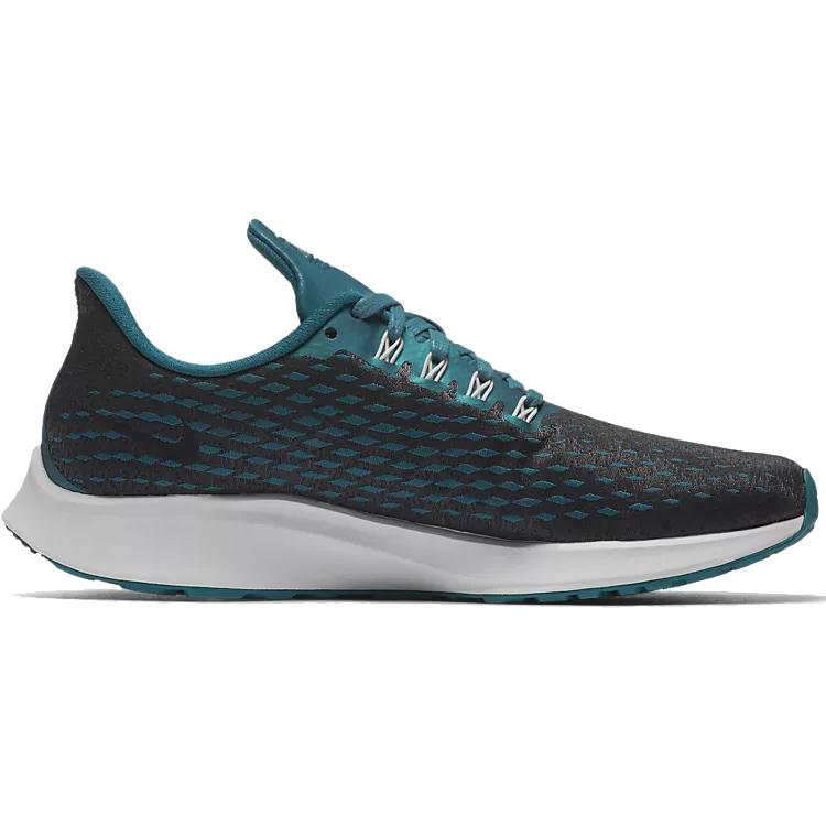 Nike Женские кроссовки Air Zoom Pegasus 35 Prm 'Geode Teal' AH8392-300