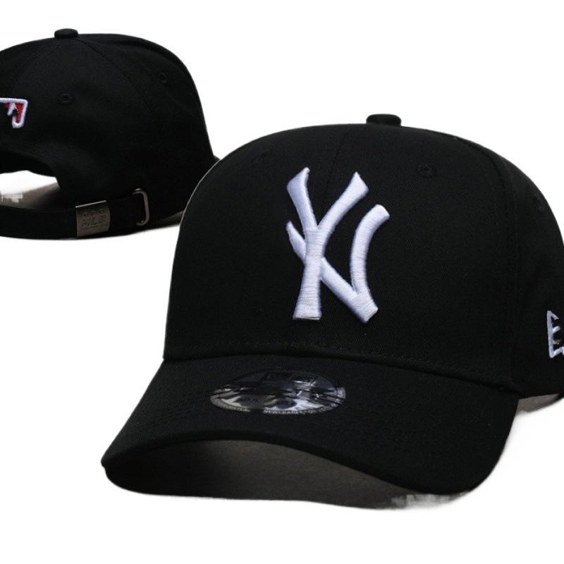 Men's new summer baseball cap, sun-shading cap, duckbill cap for men and women, Korean style trendy sports hat