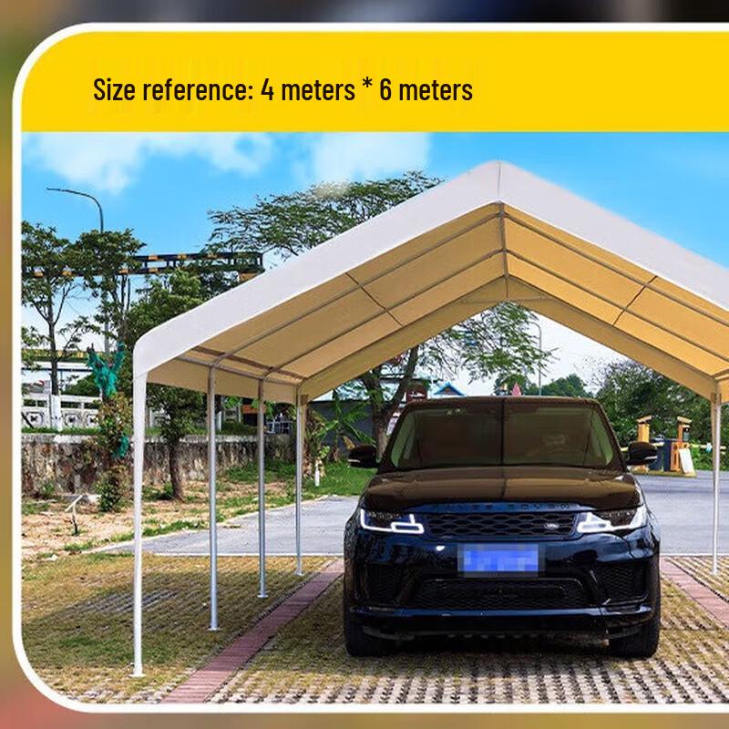 Commercial Outdoor Market Canopy