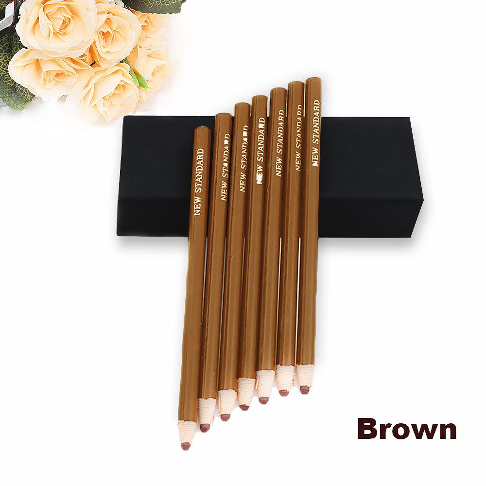 6PCS/SET String Drawing Tool Painting Marker Wax Pencil Colored Crayon Paper Roll Pen