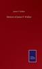 Книга Memoir of James P. Walker