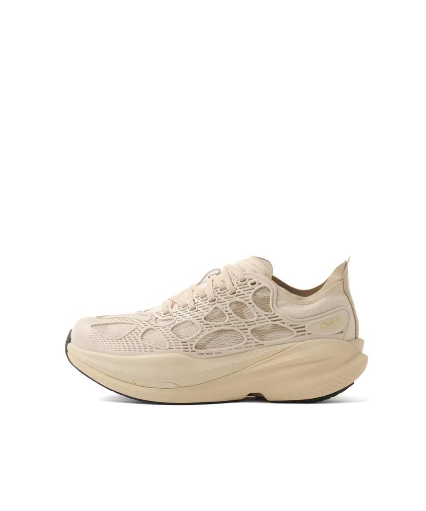 1168932-CSPL Hoka Mach X Caged Cream (Мужской)