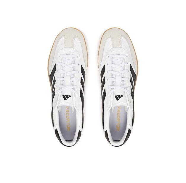 Футбольные бутсы adidas Predator Freestyle