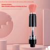 Refillable Powder Brush Cosmetic Powder Brushes Multi-functional Push-on Spray Powder Brush Foundation Blush Brush Makeup Tools