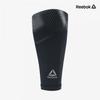 Galleria Reebok Muscle Protection Compression Calf Sleeve Black