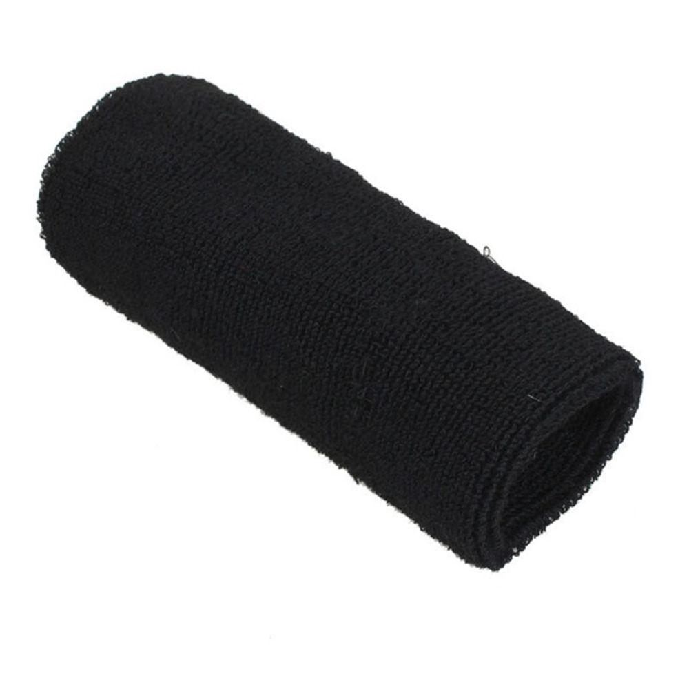 Fitness Aerobics Tennis Badminton Gym Basketbal Arm Band Sweat Band Sweatband Wristband