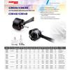 SURPASS HOBBY C3530 3530 Бесколлекторный Двигатель 1100KV 1400KV 1700KV Внешний Роторный Двигатель для RC Самолета FPV Дрона с Фиксированным Крылом Аксессуары