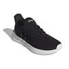 Adidas Neo Puremotion Adapt 2.0 Classic Повседневная Ткань Нескользящие Прочные Дышащие Низкие Кроссовки Женские кроссовки Черный Белый GZ6355
