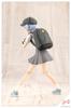 Kotobukiya Sosai Garden Emi Nijimura High Height 160mm scale plastic model Для девочек [школьная/летняя форма Reiho] приблизительно. 1/10
