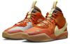 Men's Sneakers Nike Air Deldon Safety Orange Safety Orange/Citron Tint