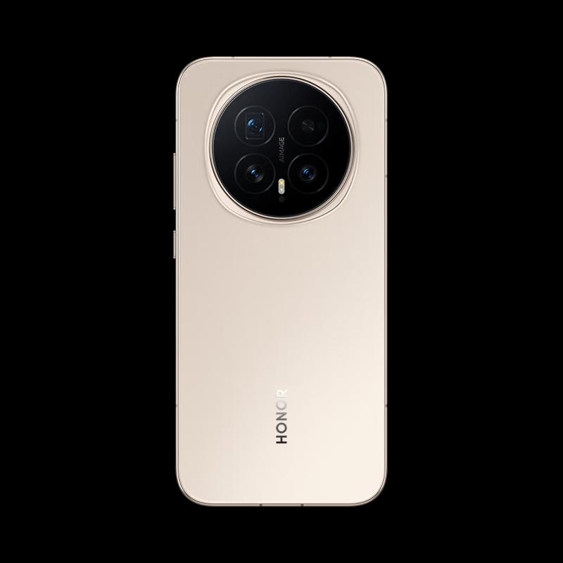 Honor Magic8 Pro 5G AI Smartphone (CN version)