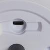 Usb Table Lamp Black 3 Brightness Levels Elegant