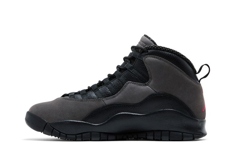 Jordan 10 Retro Shadow (2025)