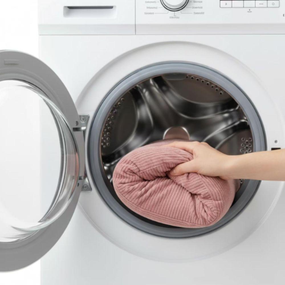 Corduroy Beanbag Slipcover Washable Cover Lazy Sofa Cover Cozy Sofa Chair Cover Living Room