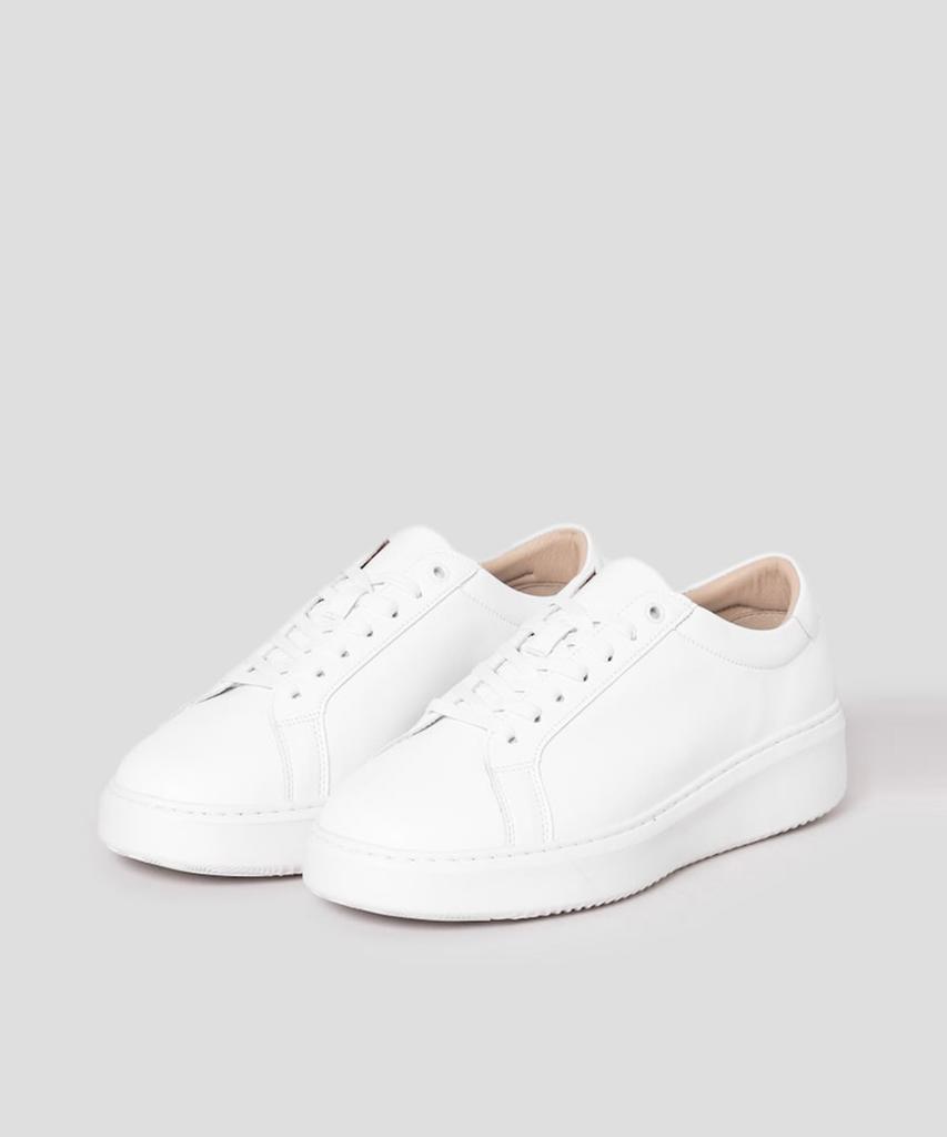 Beanpole Accessory Urban Sneakers - White