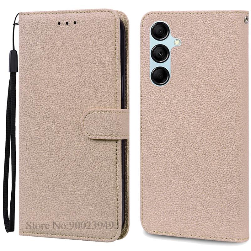 Чехол M14 для Samsung Galaxy M14 Чехол Магнитный кошелек Флип-чехол для Samsung M14 Чехол SM-M146B M146 5G Чехол для телефона Fundas Coque