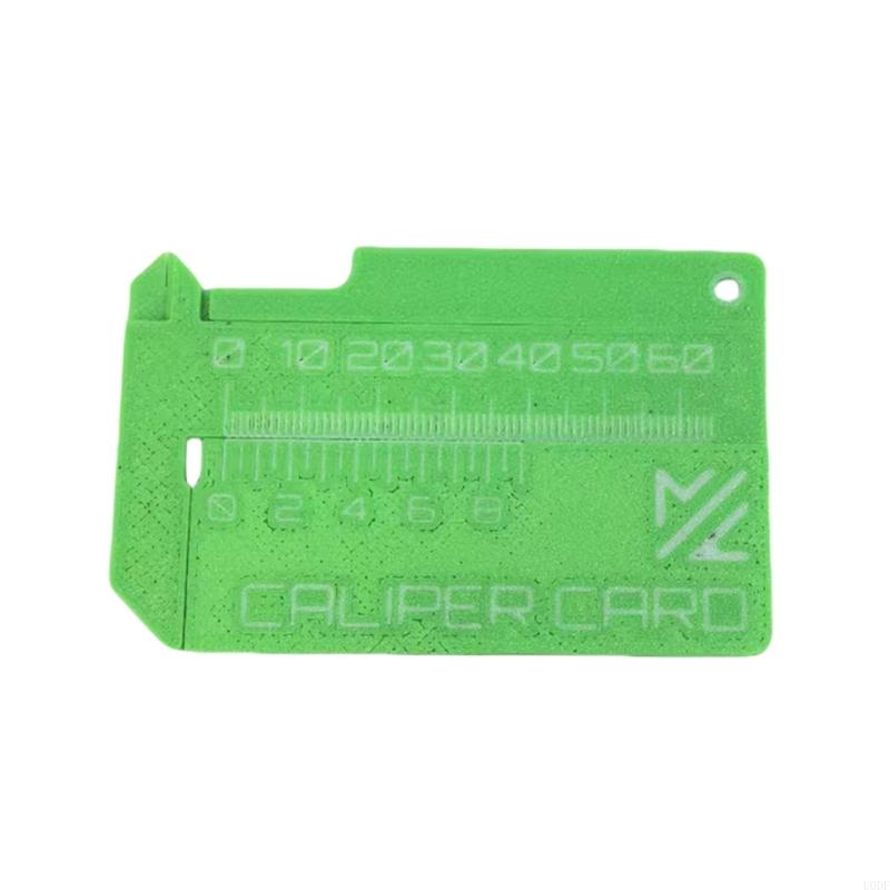 Vernier Caliper Lightweight Portable Design For Crafting Electronic Model Making