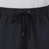 Soccer MORELIA Woven Shorts Half Pants Off the Pitch Unisex Adult Black Size S (P2MDB055)