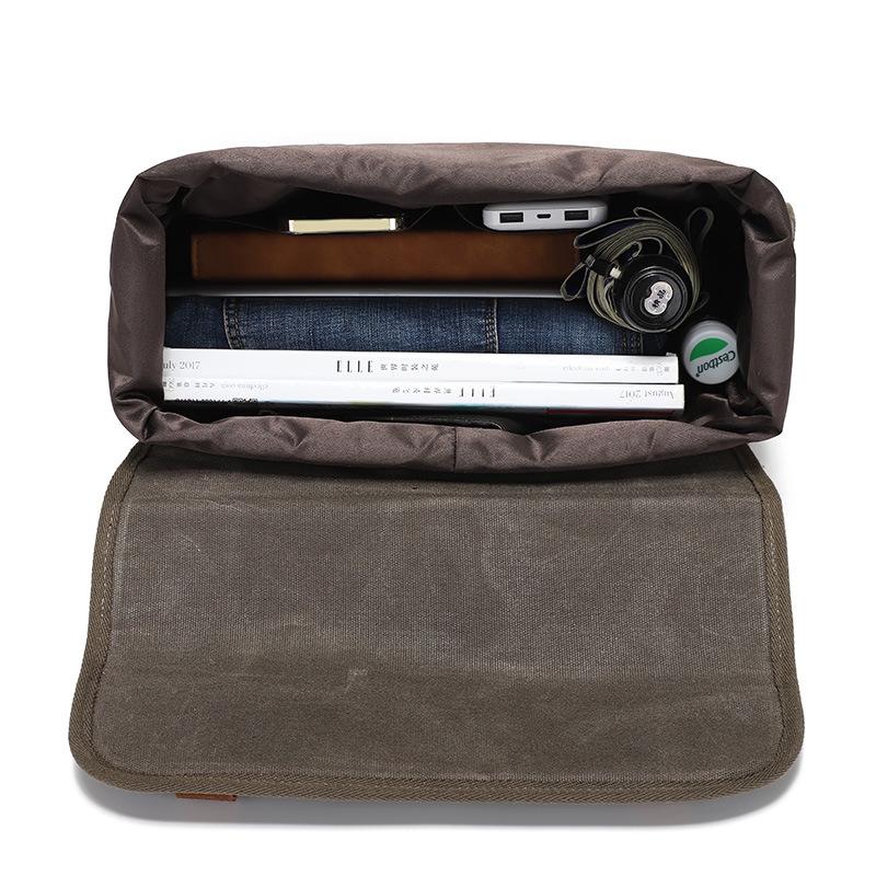 Водонепроницаемая съемная сумка-седло мотоцикла – кожаная сумка на одно плечо для езды на велосипеде