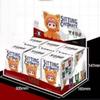 Eaki Jujutsu Kaisen Сезон Сидящий Кот Вечеринка 3 Серия Тренд Игрушки Итадори Фусигуро Коллекция Настольное Украшение Подарки