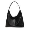 Chic Modern Tote Bag 2023 Winter New Vintage Style Unique Handbag For Women
