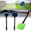 1pc, Long Handle Car Window Windshield Cleaner Brush Kit - Easy To Use Wipe Tool For Cleaning And Protecting Your Windshield