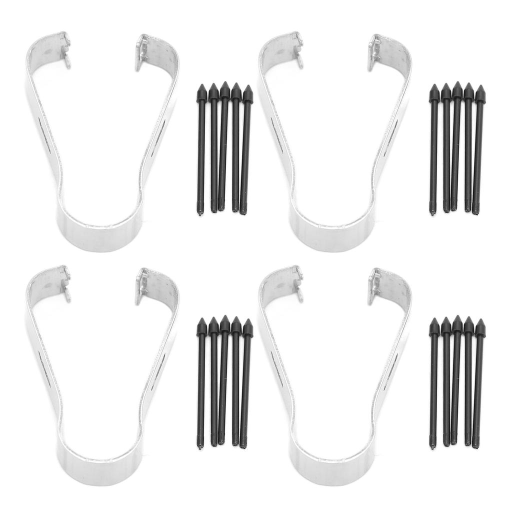 Stylus Pen Tips Replacement High Sensitivity Touch Stylus Pen Nibs Tablet Pen Tips for S6 S7 S7+ for Note10 for Note20