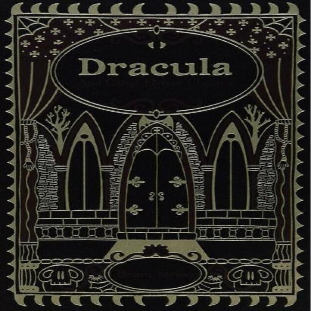 Dracula and Other Horror Classics Barnes amp Noble Collectible Editions by Bram Stoker Hardback Book 9781435142817
