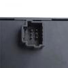 Выключатель аварийной сигнализации для Renault FOR Grand MK Ill FOR Megane MK Il FOR Megane CC EZ0/1 FOR Grandtour MK Il