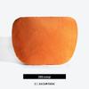 Alcantara Car Interior Pillow for Mercedes-Maybach, BMW, Tesla
