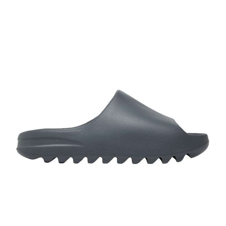 adidas Yeezy Slide Серо-сланцевый