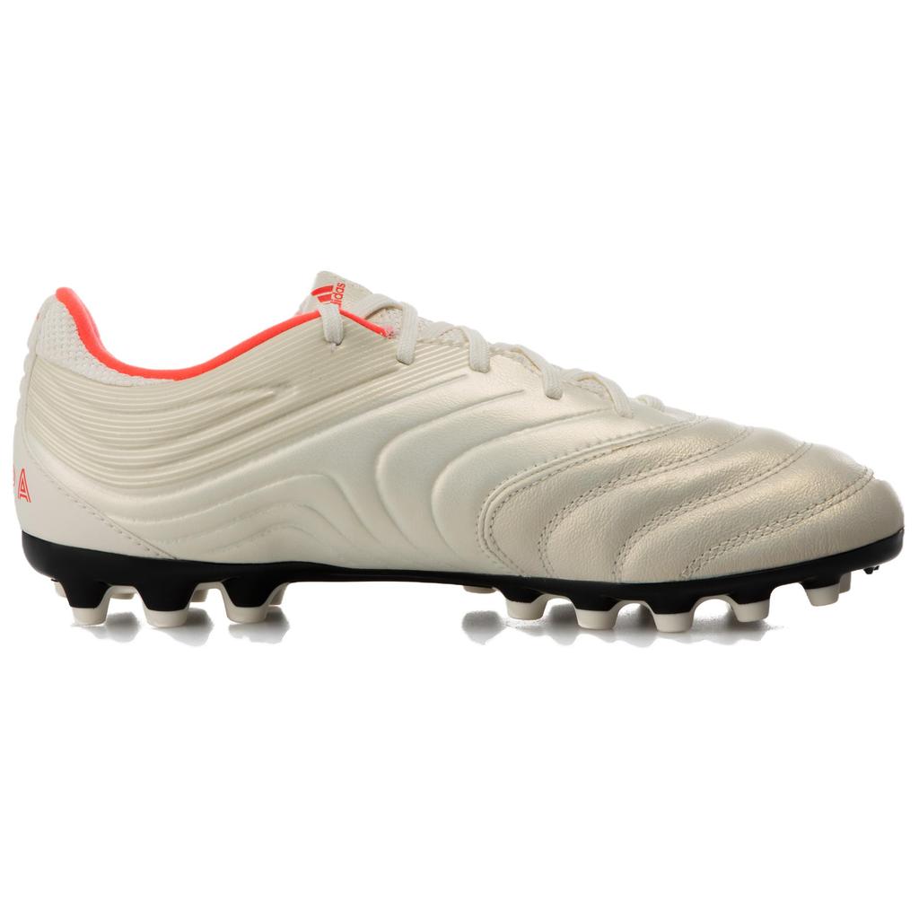 adidas Футбольные бутсы Copa 19.3 Soft And Comfortable AG для искусственного покрытия, нескользящие, износостойкие, мужские, цвет хаки, F35776