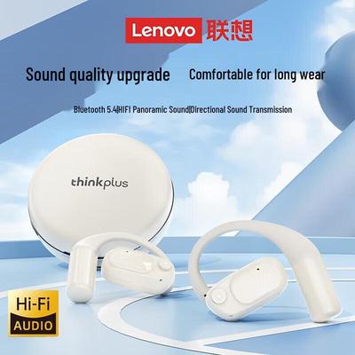 Беспроводная Bluetooth-гарнитура Lenovo thinkplus LP72 с открытым ухом