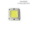 Светодиодный COB чип высокой яркости 4640 40 Вт DC12-14V LED 2500 мА для светодиодного прожектора, проекционного света, наружного источника света, сделай сам
