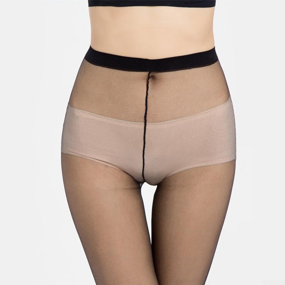 Sheer Women Pantyhose Stockings Ultra Thin Ventilation
