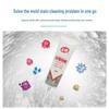 Eco-Friendly Antibacterial Mold Removal Gel for Household Walls and Refrigerators