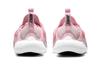 Nike Flex Advance Удобные Нескользящие Амортизирующие Износостойкие Низкие Детские Беговые Кроссовки Розовые CZ0186-600