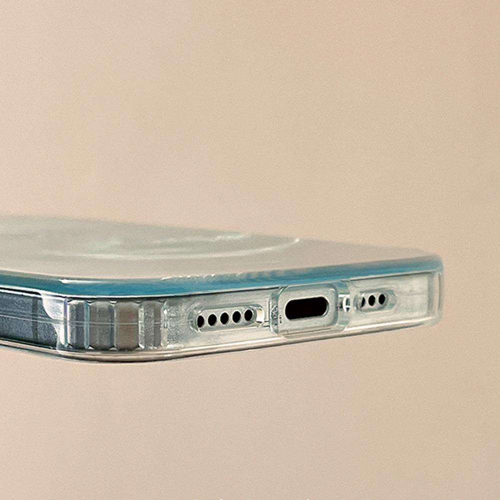 Радужный глянцевый чехол для телефона для iPhone 11 13 14 15 16 17 Pro 17 13 14 15 Pro Max Высококачественный чехол с полной защитой в фантазийном цветочном стиле