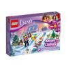 LEGO Друзья 2017 Адвент-календарь 41326