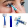 Силиконовая палочка для контактных линз присоска присоска мягкий гель портативный дорожный мини инструмент для вставки и снятия контактных линз